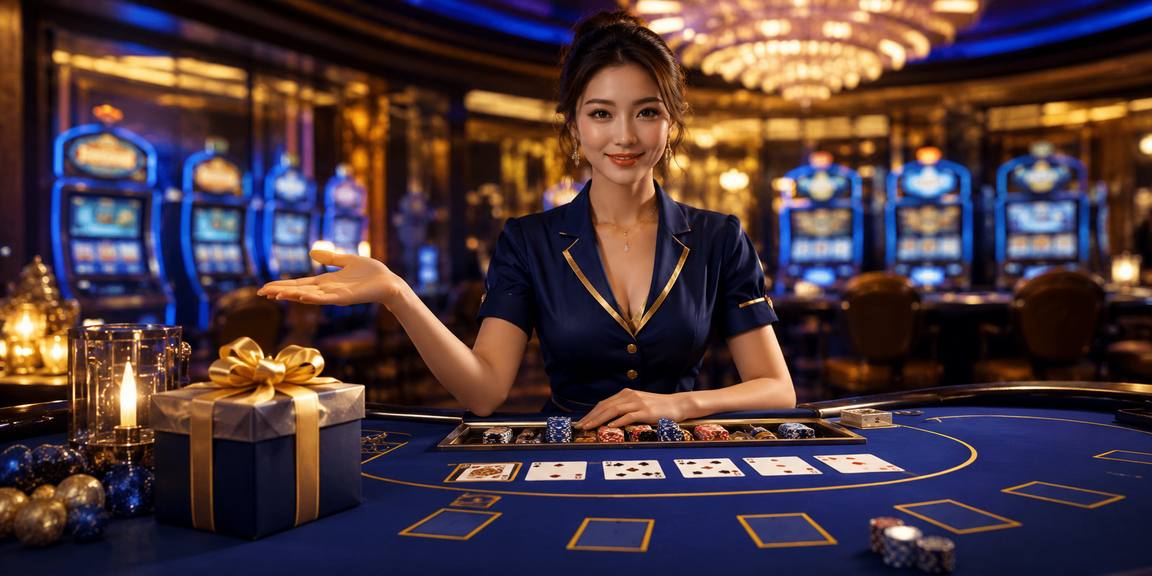 okvip1 Bên trong sảnh game chính có gì?