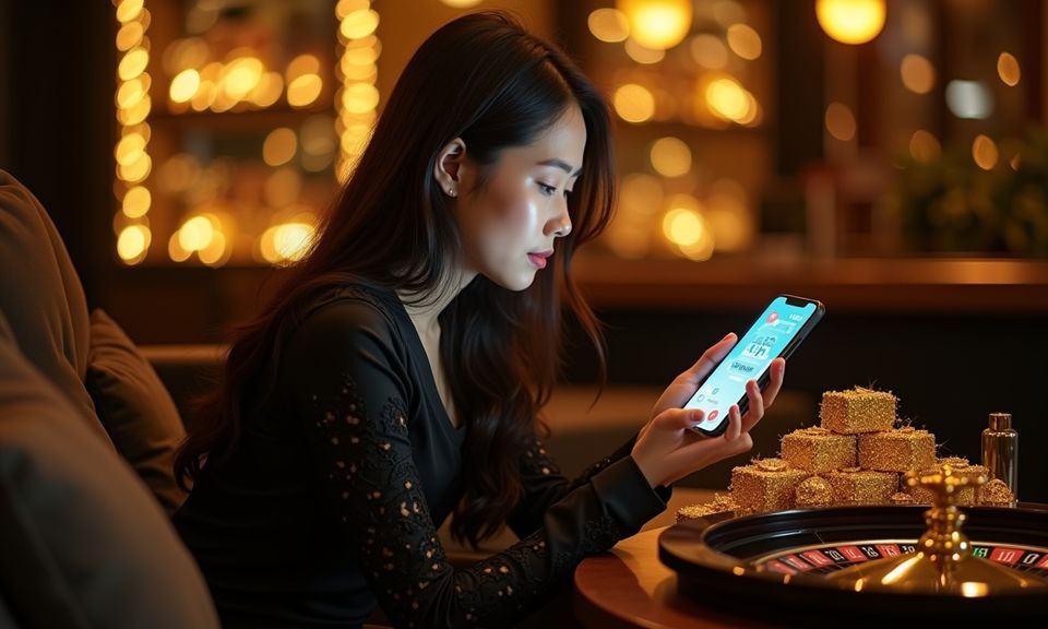okvip1 Chúng Tôi Cung Cấp Gì Trong Game Quay Số Nhanh